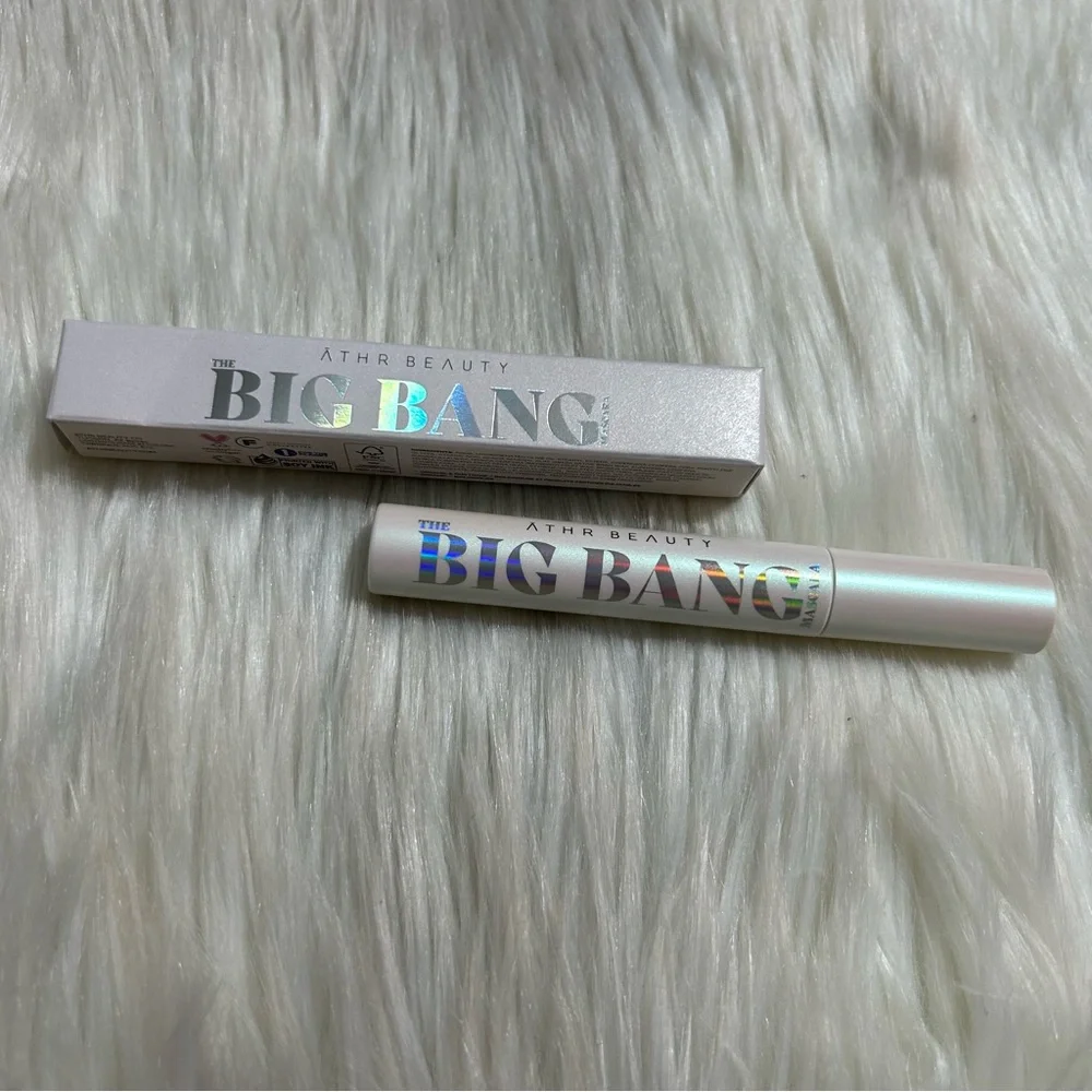 Āthr Beauty Mascara